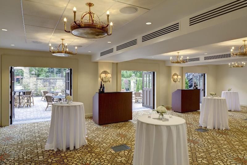 فندق Granville Inn