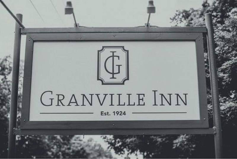 فندق Granville Inn