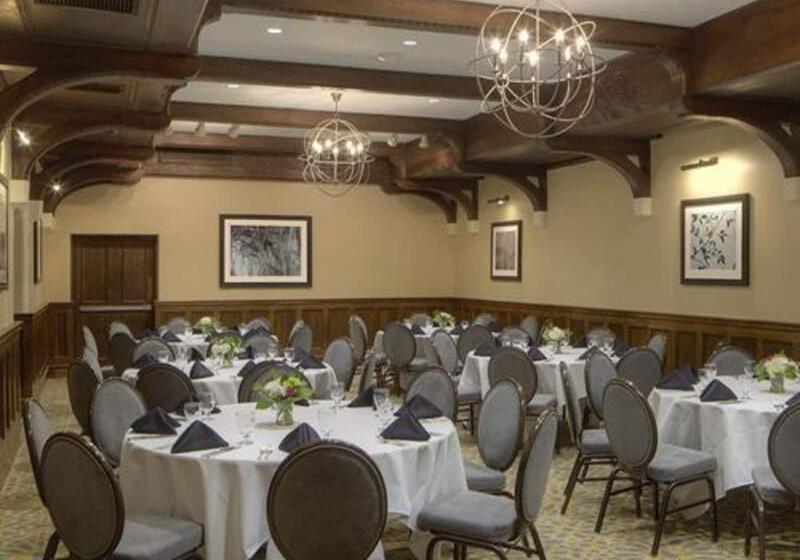 فندق Granville Inn