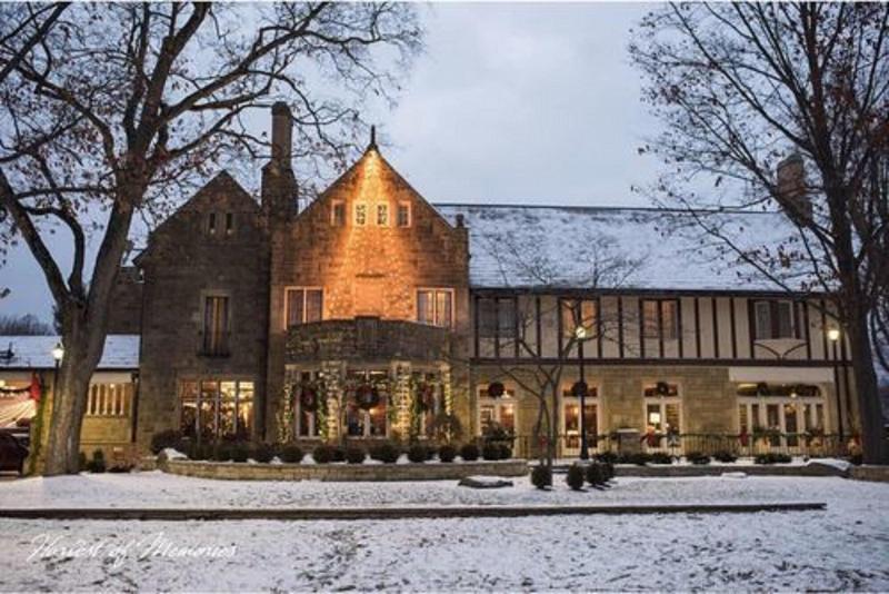 فندق Granville Inn