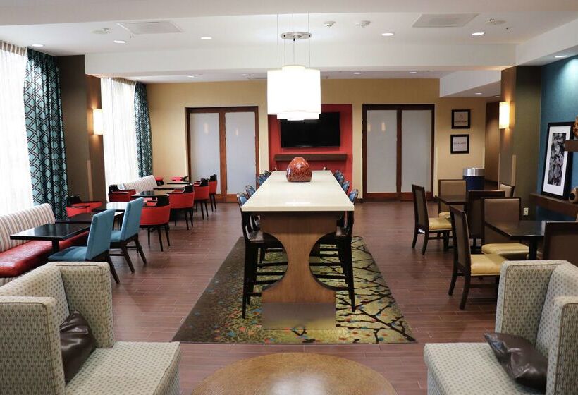 فندق Hampton Inn Austin/oak Hill