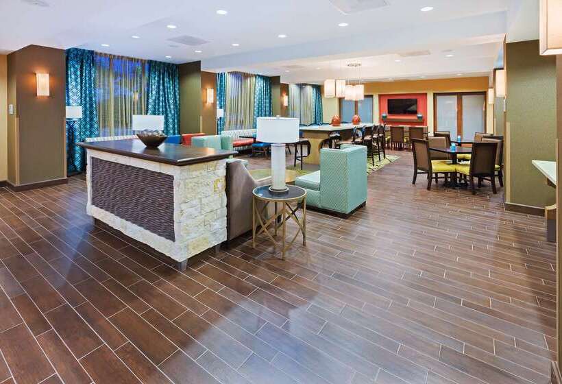 فندق Hampton Inn Austin/oak Hill