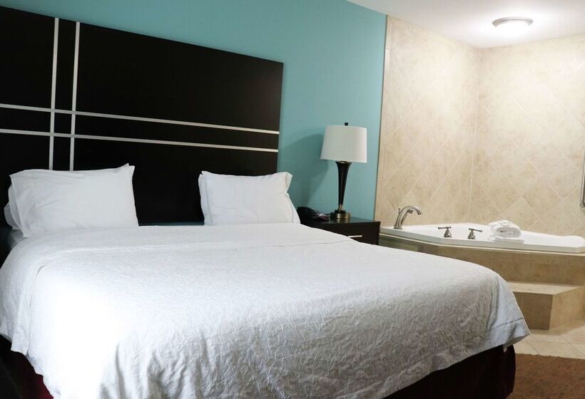 فندق Hampton Inn Austin/oak Hill