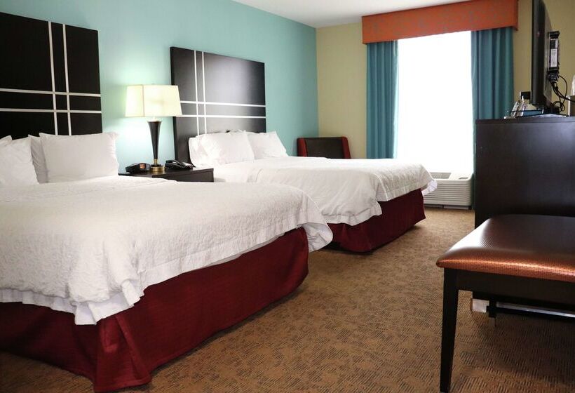 فندق Hampton Inn Austin/oak Hill