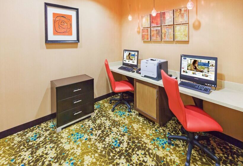 فندق Hampton Inn Austin/oak Hill