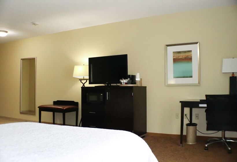 فندق Hampton Inn Austin/oak Hill