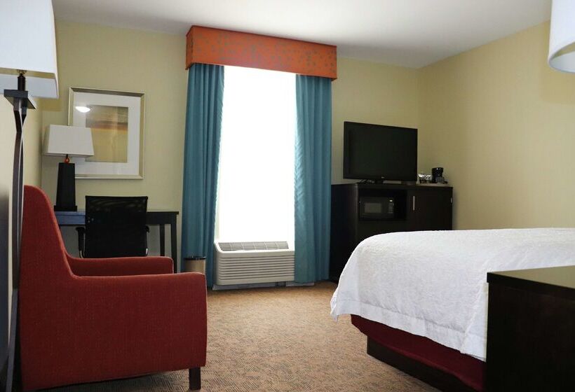 فندق Hampton Inn Austin/oak Hill