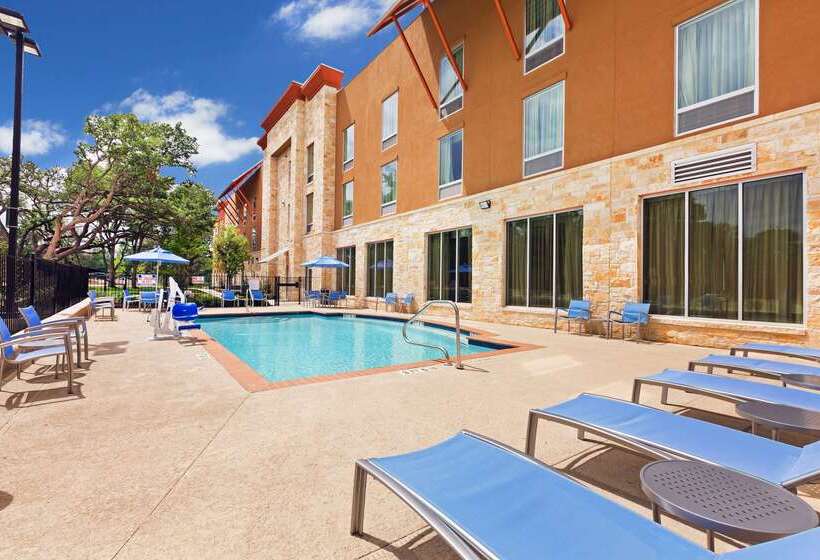 فندق Hampton Inn Austin/oak Hill