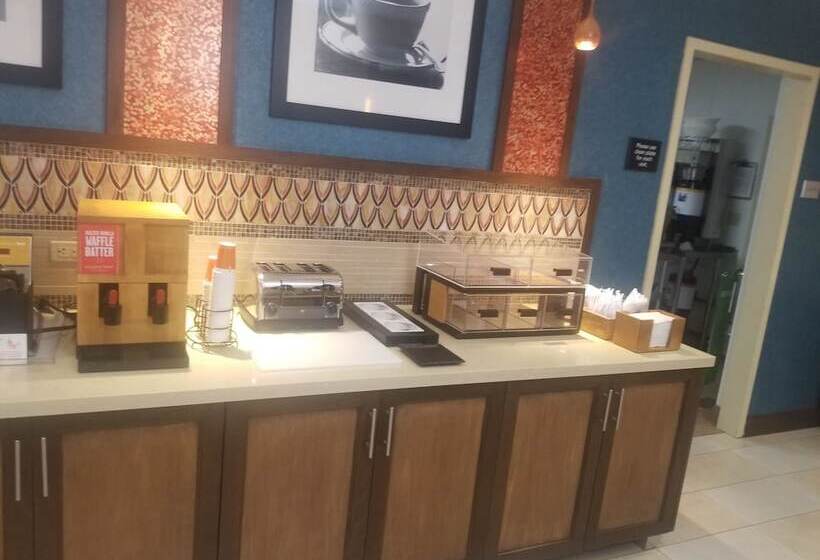 호텔 Hampton Inn Austin/oak Hill