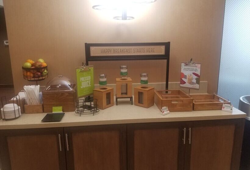 فندق Hampton Inn Austin/oak Hill