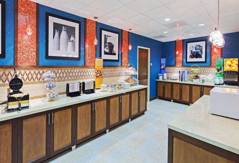 호텔 Hampton Inn Austin/oak Hill