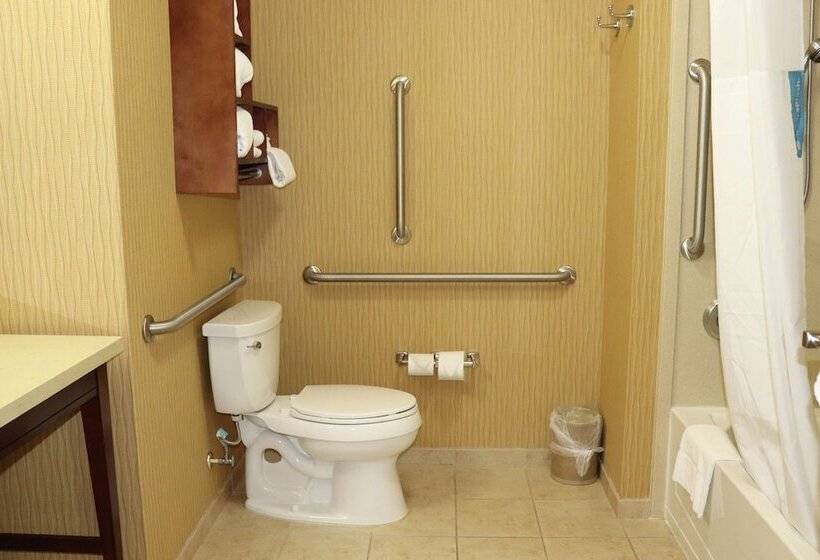 فندق Hampton Inn Austin/oak Hill