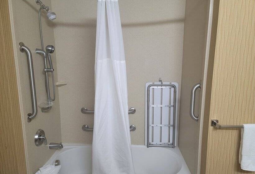 호텔 Hampton Inn Austin/oak Hill