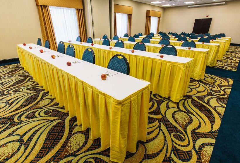 فندق Hampton Inn & Suites Effingham