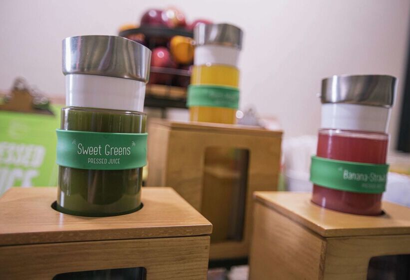 فندق Hampton Inn & Suites Effingham