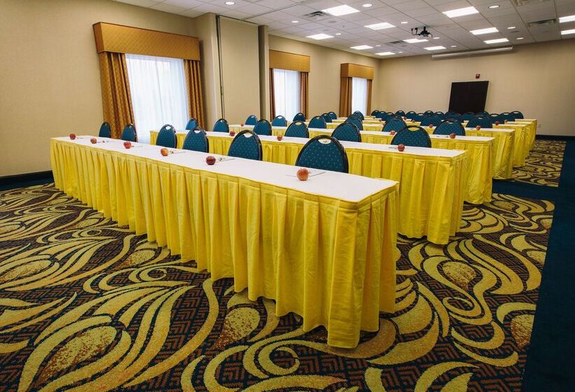 فندق Hampton Inn & Suites Effingham