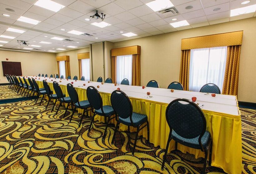 فندق Hampton Inn & Suites Effingham