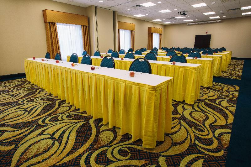 فندق Hampton Inn & Suites Effingham