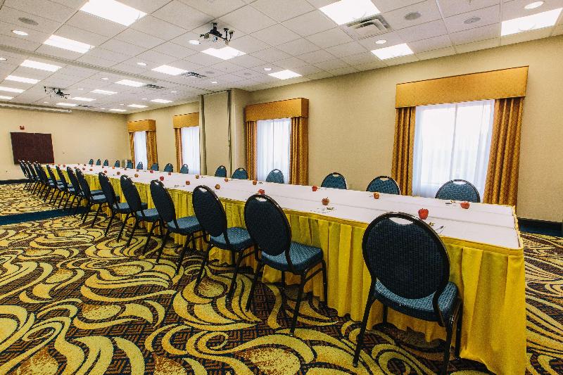 فندق Hampton Inn & Suites Effingham