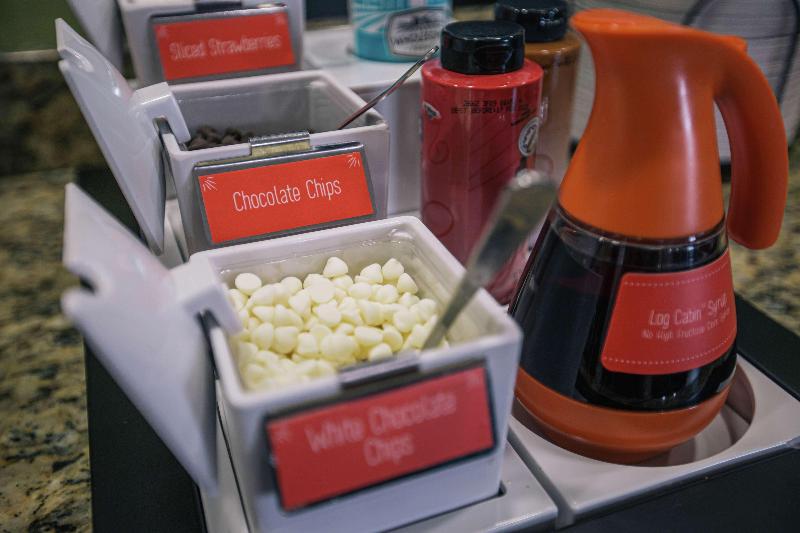 فندق Hampton Inn & Suites Effingham