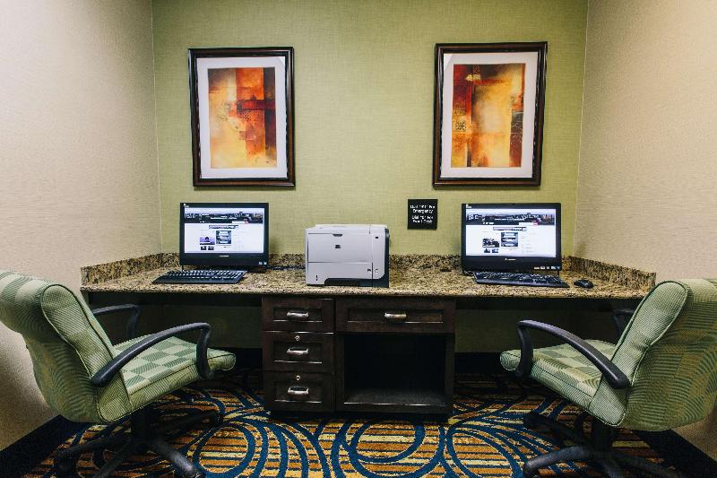 فندق Hampton Inn & Suites Effingham