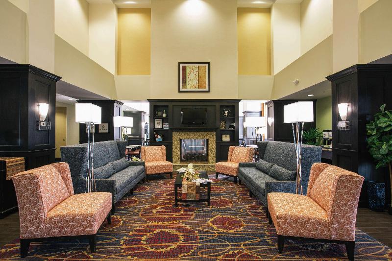 فندق Hampton Inn & Suites Effingham