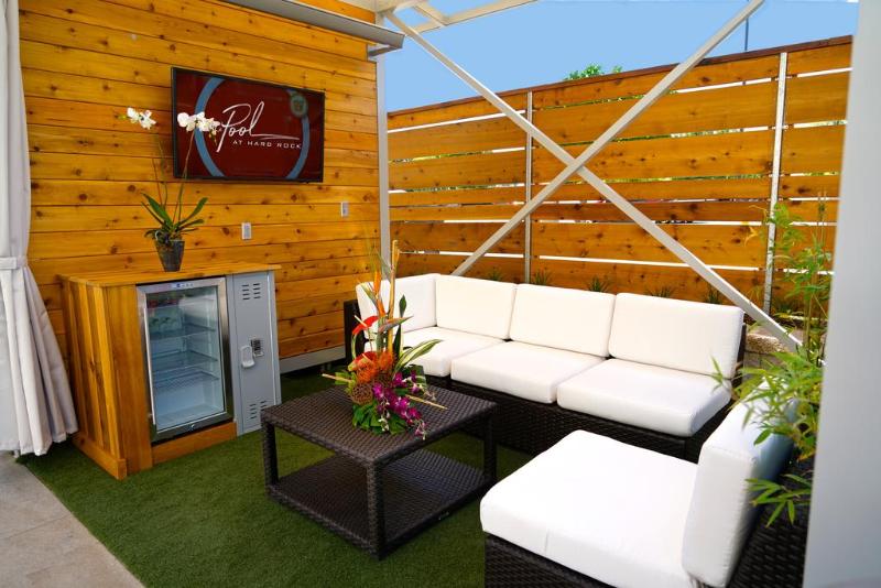 Hard Rock Hotel & Casino Tulsa