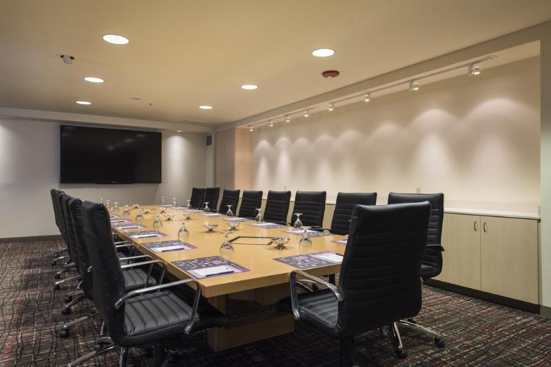 Hard Rock Hotel & Casino Tulsa