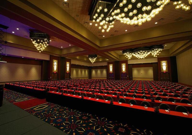 Hard Rock Hotel & Casino Tulsa