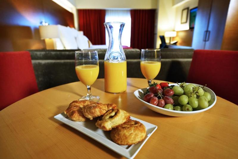 Hard Rock Hotel & Casino Tulsa