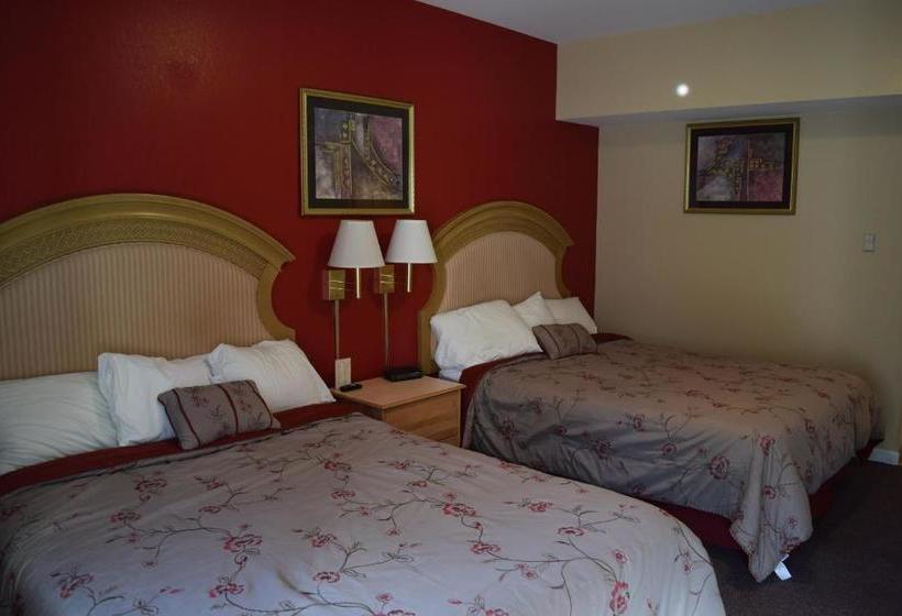 هتل Hillside Inn At Killington