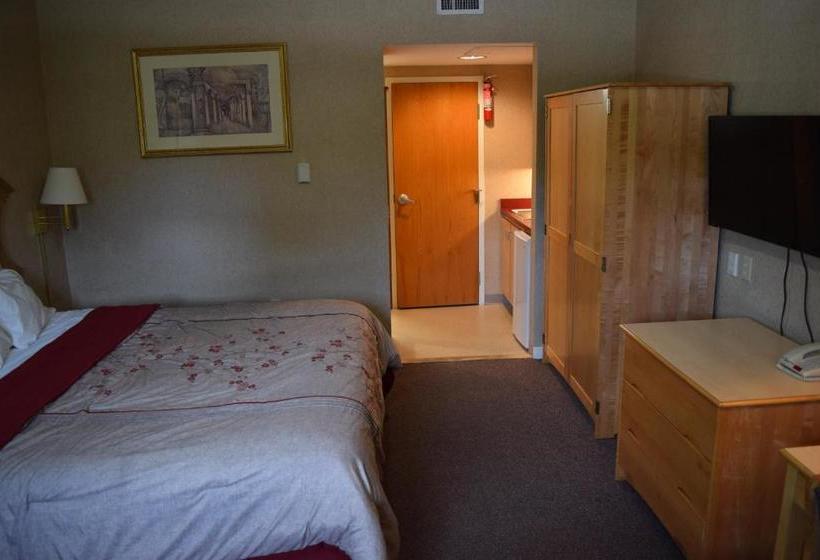 هتل Hillside Inn At Killington