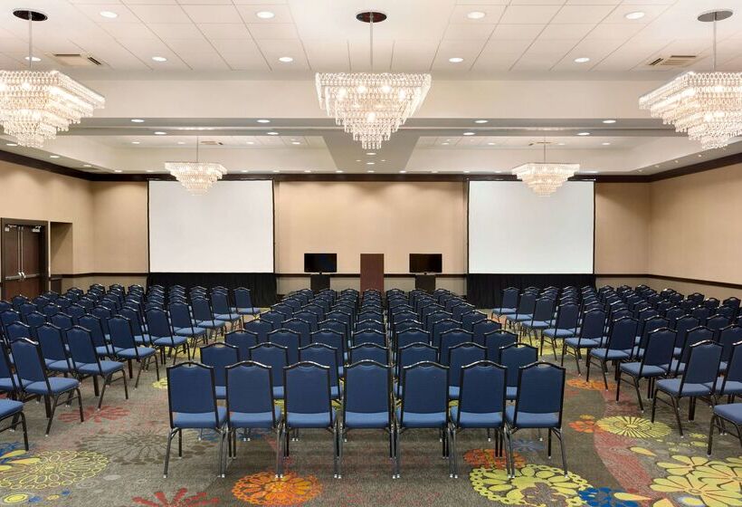 호텔 Hilton Garden Inn Houston Nw America Plaza