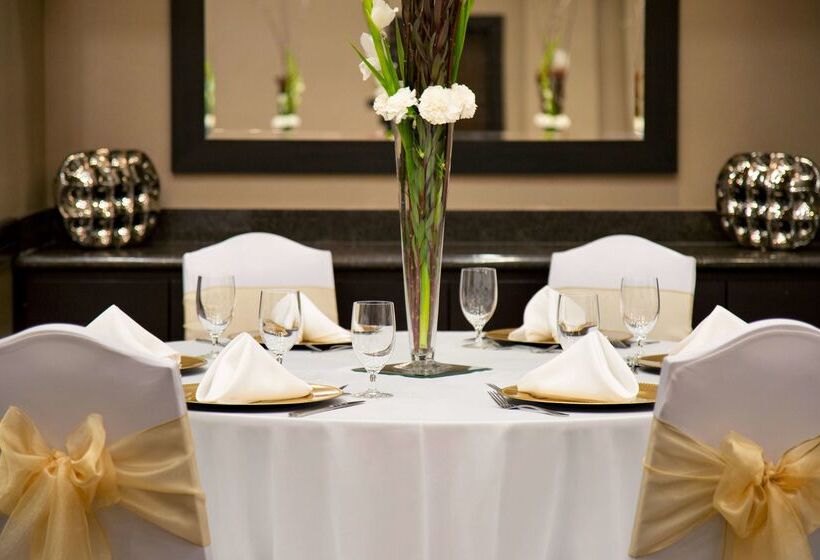 호텔 Hilton Garden Inn Houston Nw America Plaza