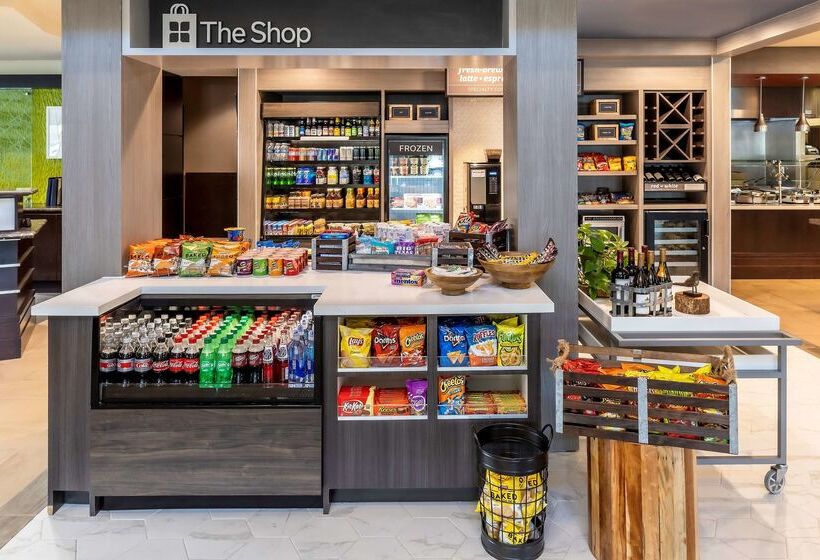 호텔 Hilton Garden Inn Houston Nw America Plaza