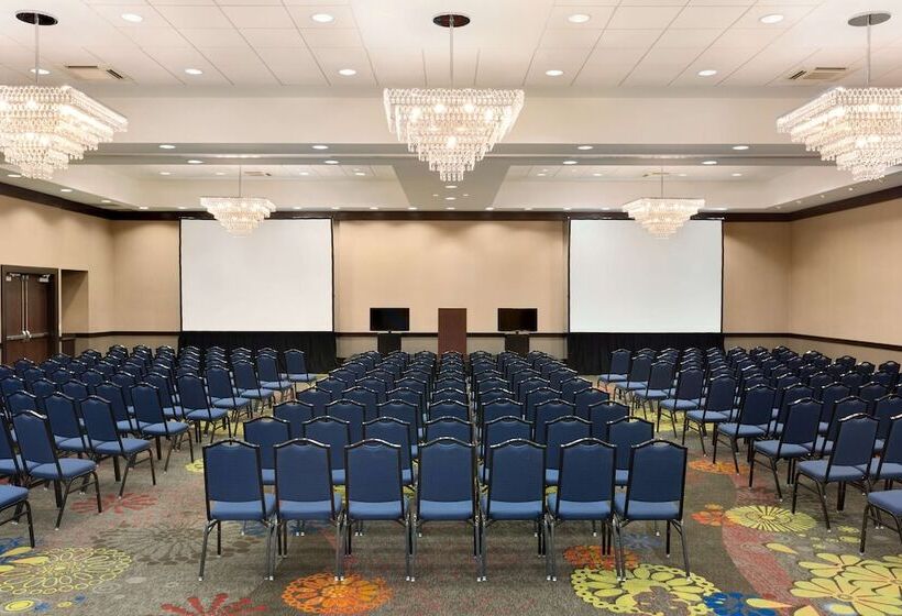 호텔 Hilton Garden Inn Houston Nw America Plaza