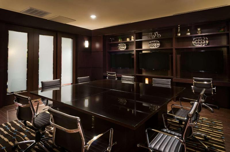 호텔 Hilton Garden Inn Houston Nw America Plaza