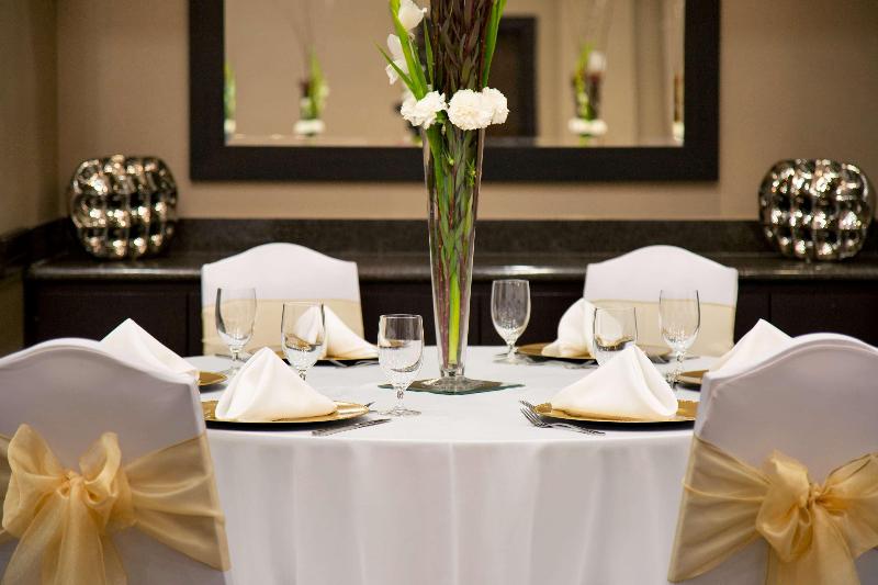 호텔 Hilton Garden Inn Houston Nw America Plaza