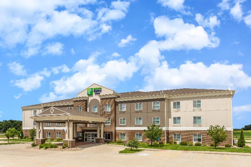 فندق Holiday Inn Express   Albert Lea, An Ihg