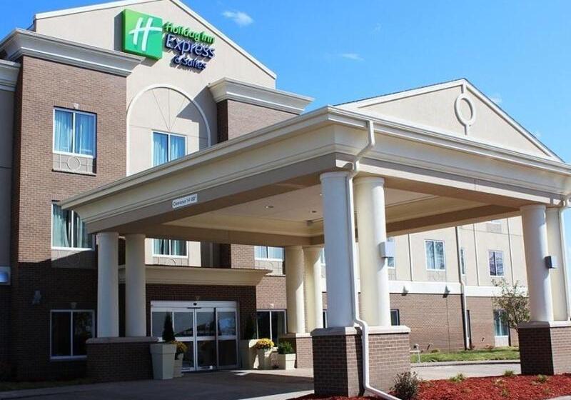 فندق Holiday Inn Express   Albert Lea, An Ihg