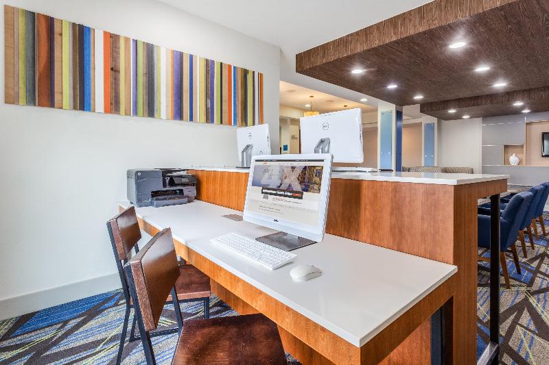 فندق Holiday Inn Express   Albert Lea, An Ihg