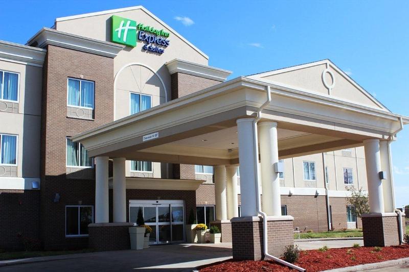 فندق Holiday Inn Express   Albert Lea, An Ihg