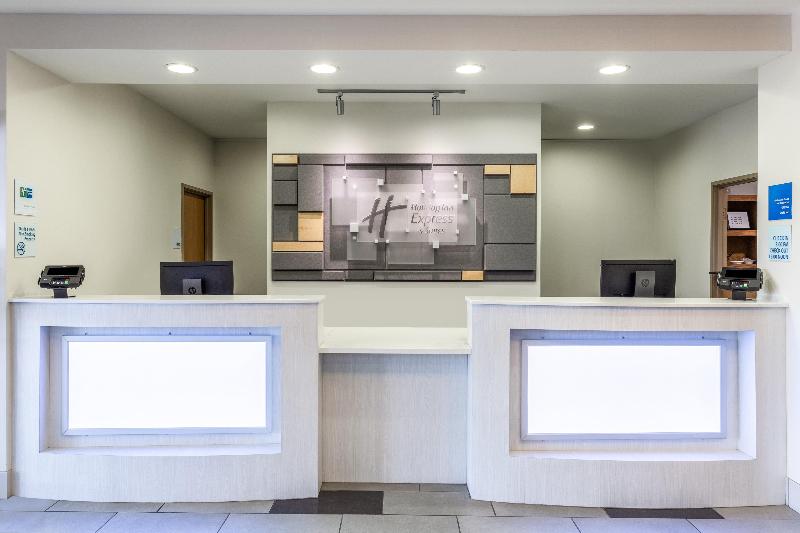 فندق Holiday Inn Express   Albert Lea, An Ihg