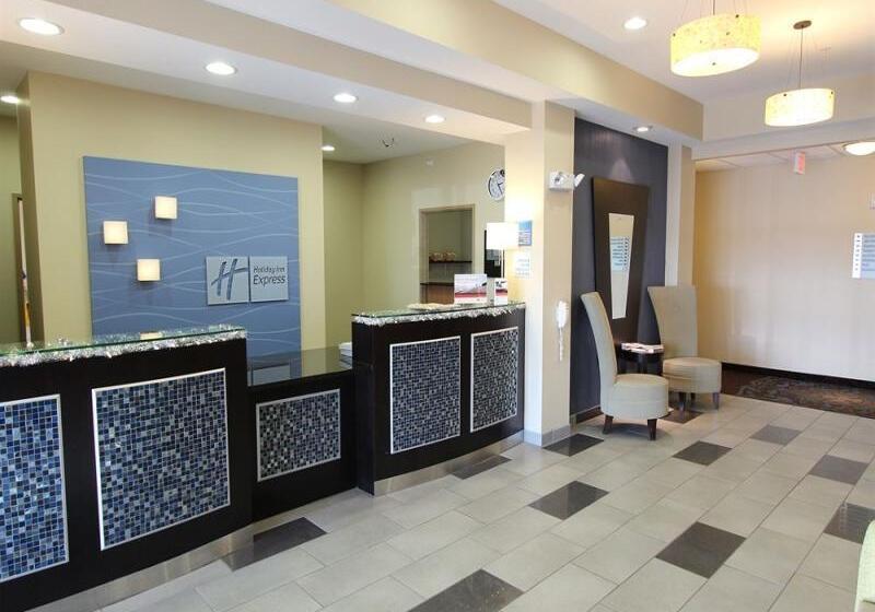 فندق Holiday Inn Express   Albert Lea, An Ihg