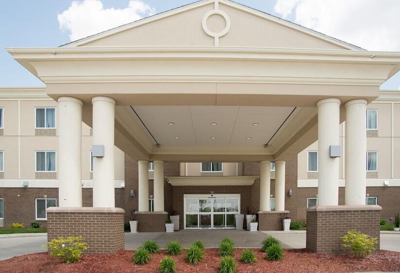 فندق Holiday Inn Express   Albert Lea, An Ihg