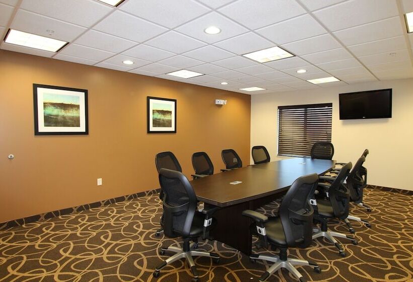 فندق Holiday Inn Express   Albert Lea, An Ihg