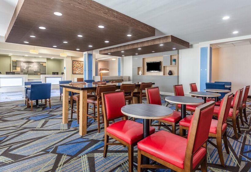 فندق Holiday Inn Express   Albert Lea, An Ihg