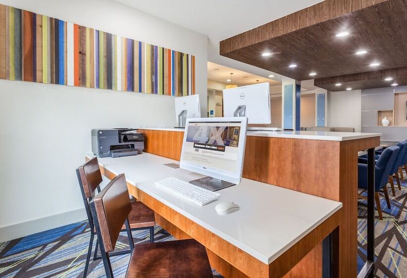 فندق Holiday Inn Express   Albert Lea, An Ihg