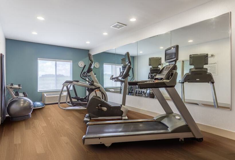 فندق Holiday Inn Express   Albert Lea, An Ihg