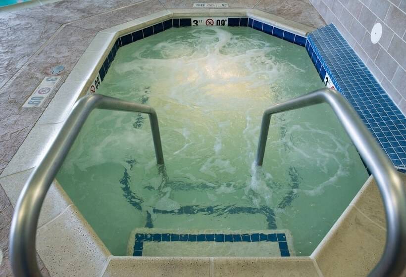 فندق Holiday Inn Express   Albert Lea, An Ihg